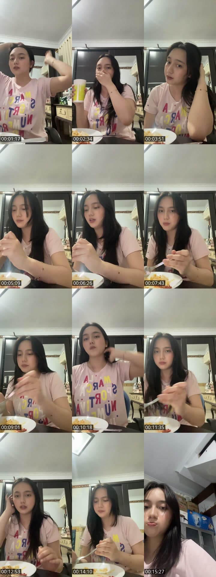 @sasyabels TikTok live stream
