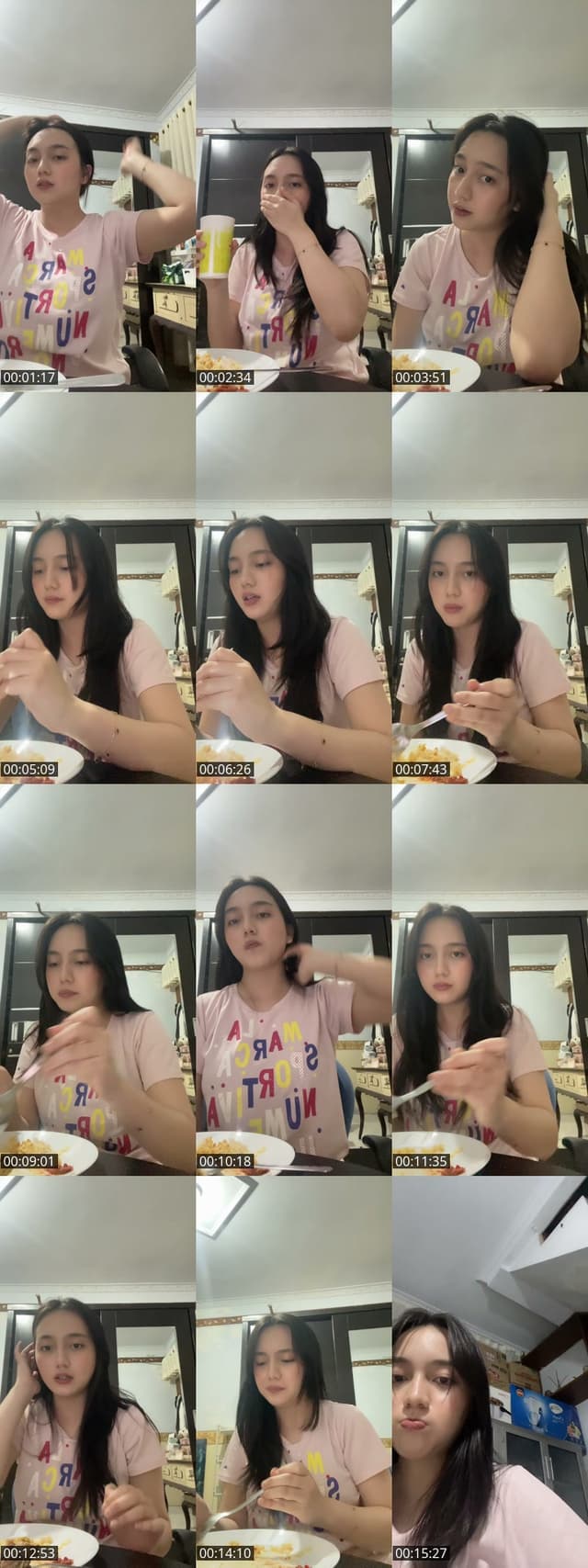 @sasyabels TikTok live from 2026-05-16