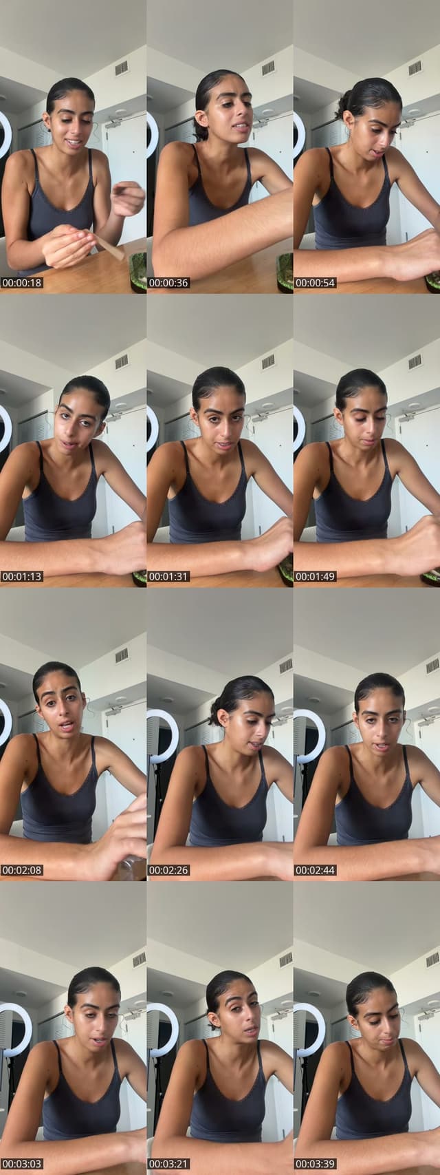 TikTok live: Finally getting better🤒 by @alr.cx7