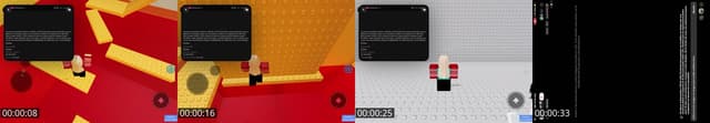 TikTok live: Jugando Roblox jijiji🫰🏻 by @regina.vazquez.mu