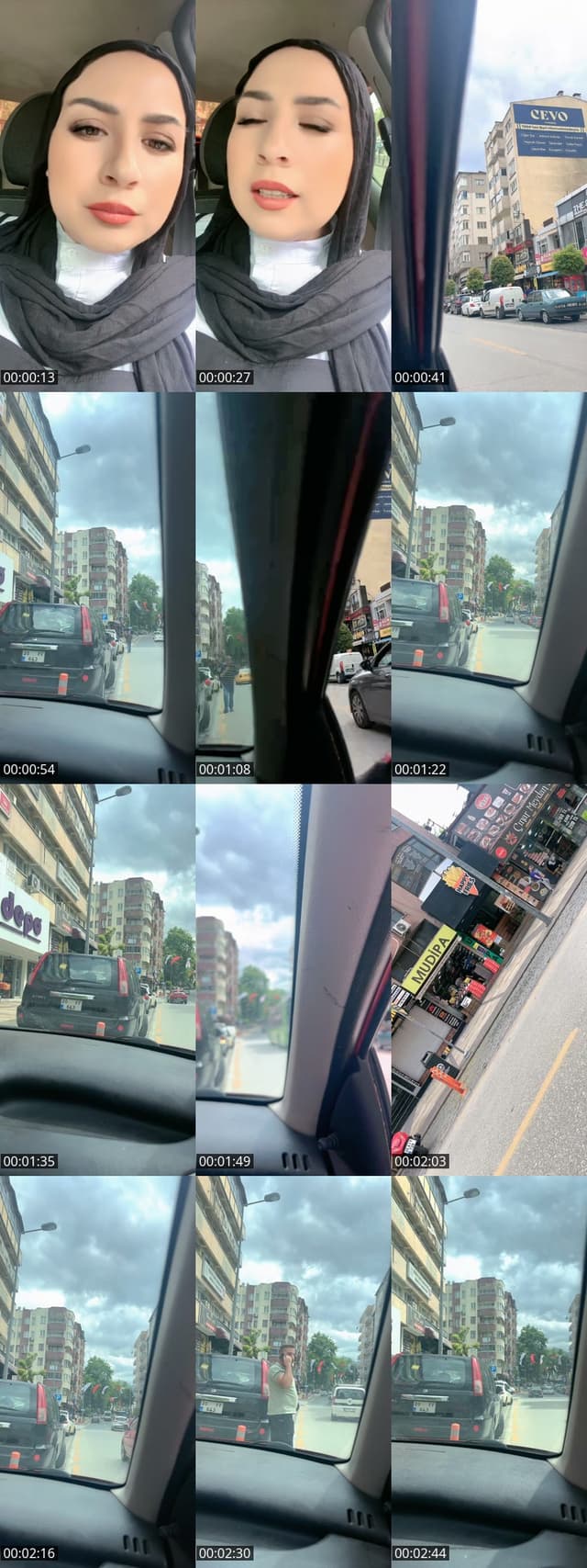 TikTok live: Sohbet muhabbet  🤜🤛👌 by @goncagulveysel42