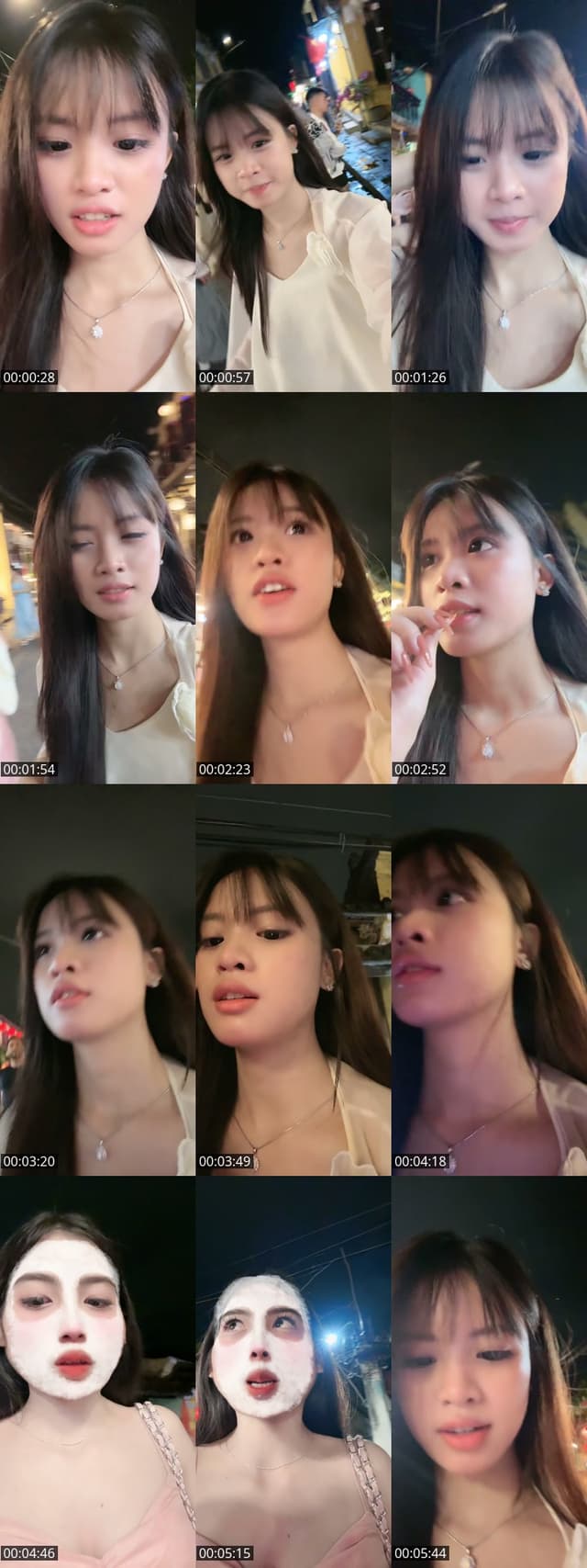 TikTok live: 81 sống tại 43 by @le.thphuong02