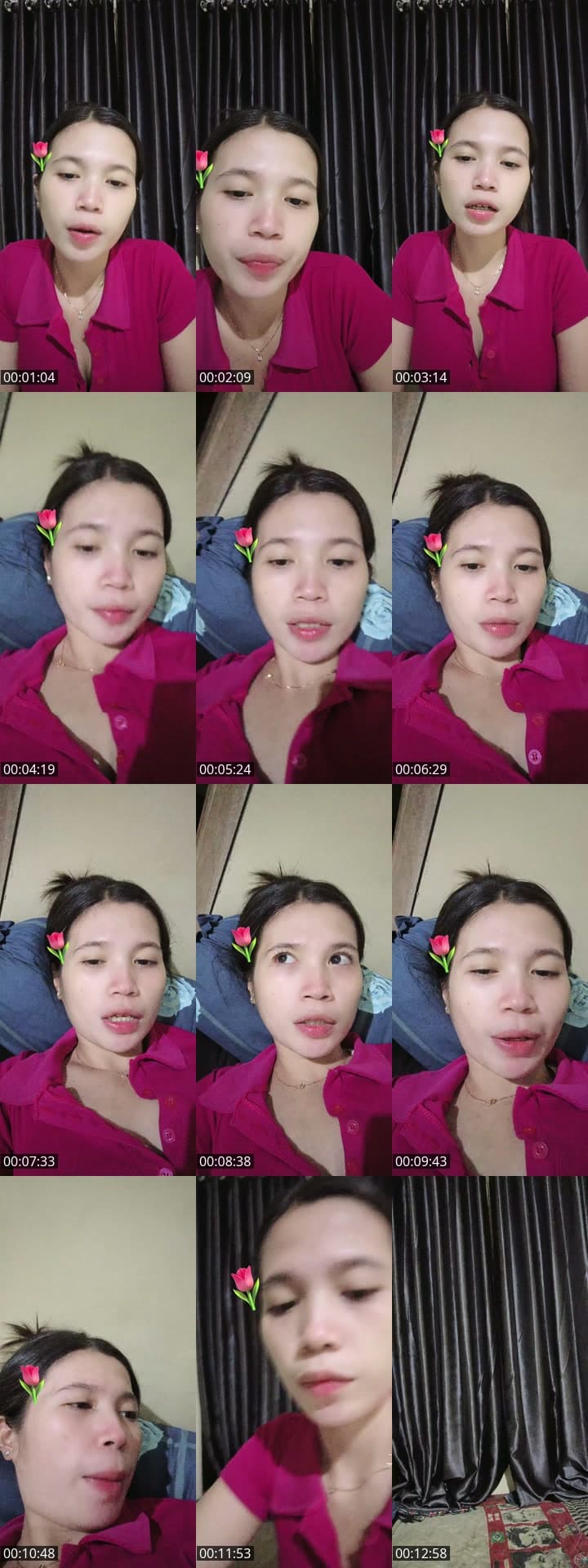 @bermekaran0 TikTok live stream