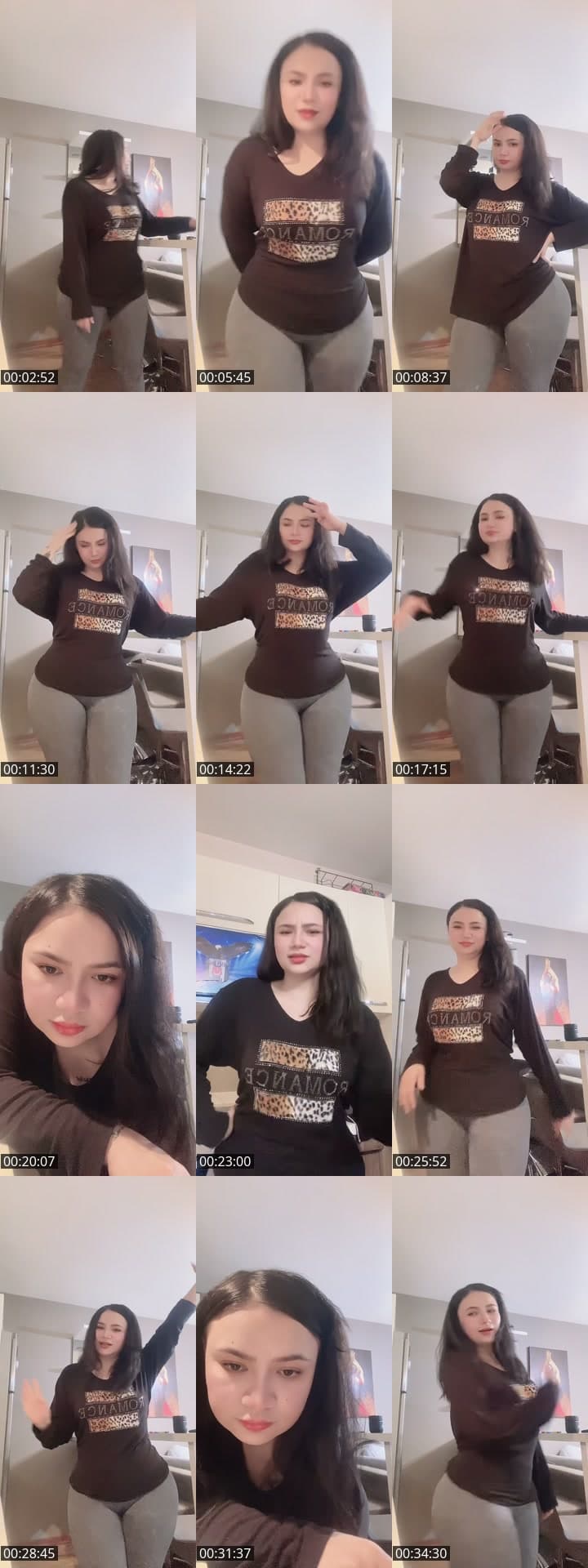@dilyamdilyam30 TikTok live stream
