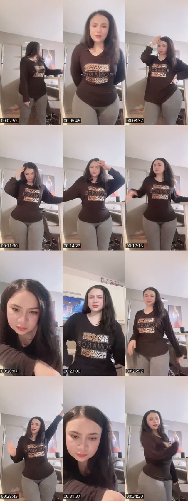 @dilyamdilyam30 TikTok live from 2026-05-17