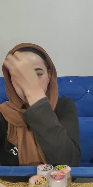 TikTok live: meh bli set rawat muka nga adek by @geesnowwhite_2