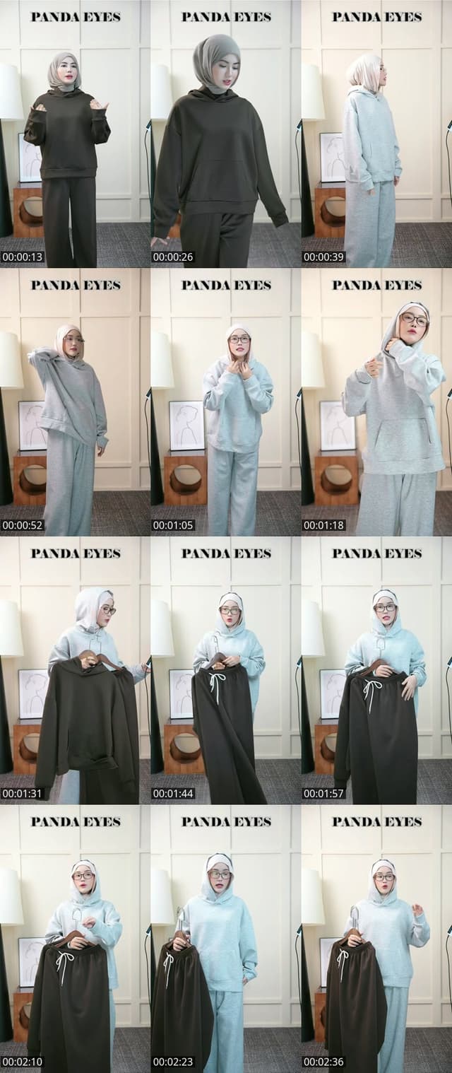 TikTok live: 5.5 Jimat Gila LIVE Now! by @pandaeyesteam