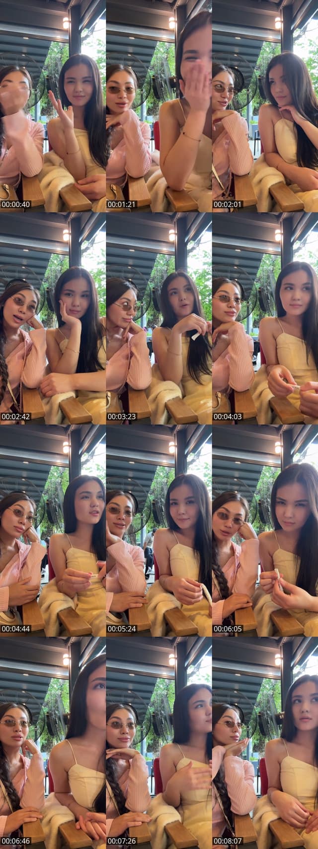 @aikooonnaa TikTok live from 2026-05-17