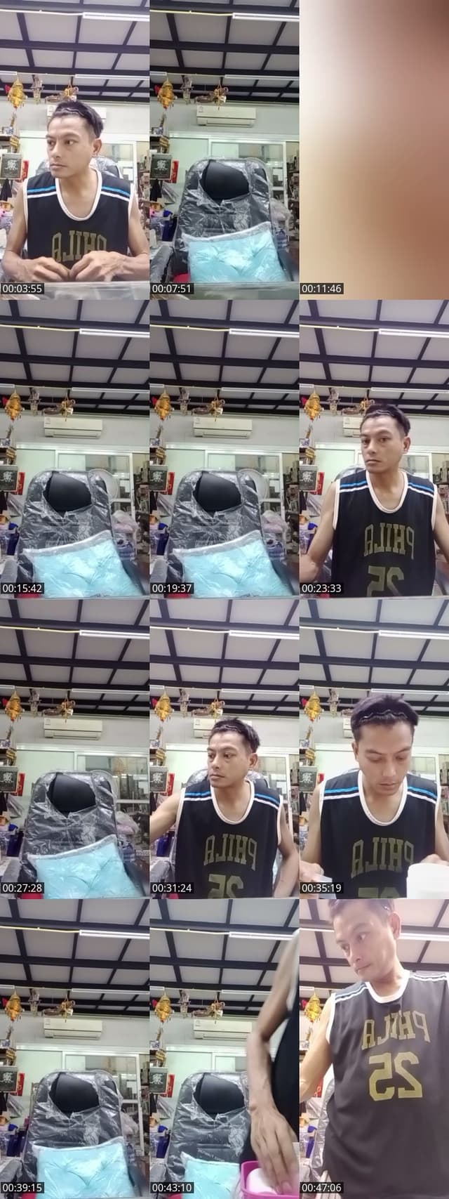 @champ7893 TikTok live from 2026-05-17