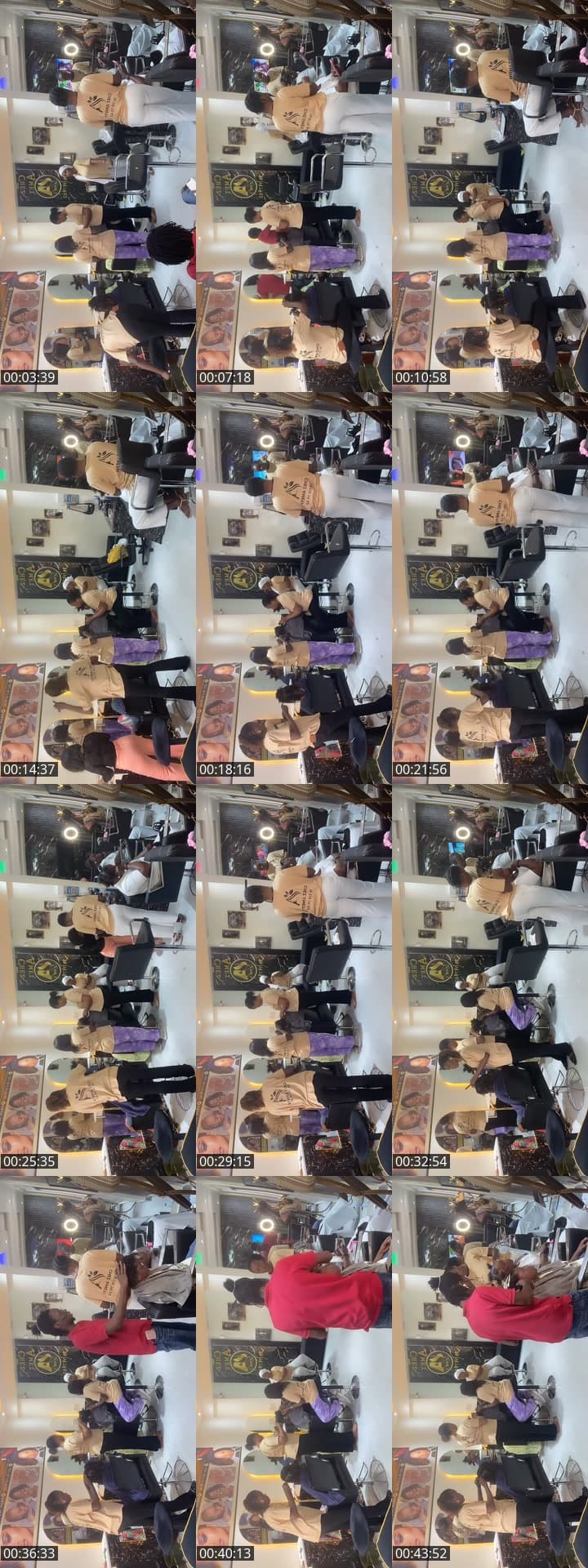 @daffy465 TikTok live stream