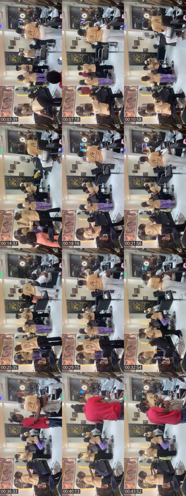 @daffy465 Senegal TikTok live from 2026-05-17