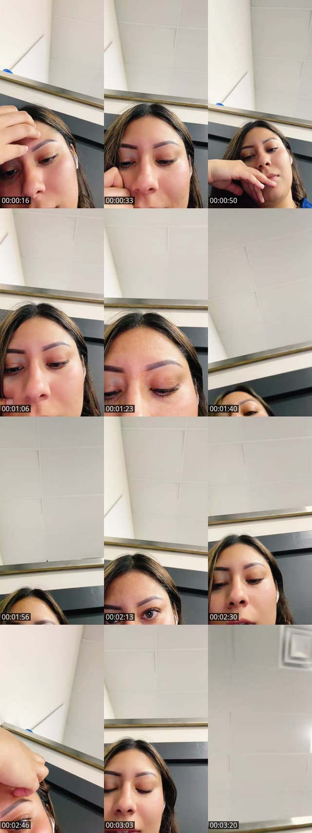 TikTok live: Palm Springs by @yohana_lem