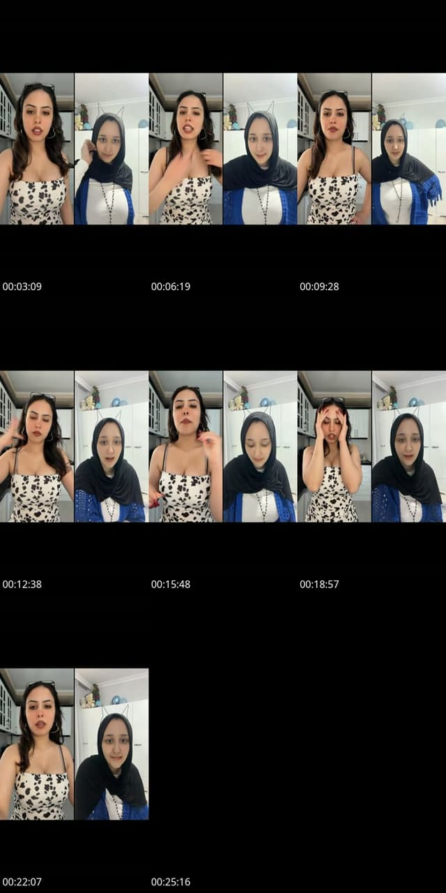 TikTok live: Biraz Sohbet biraz Zarafet. by @ireslase