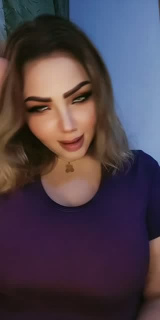 يارب فرحه كبيره♥️