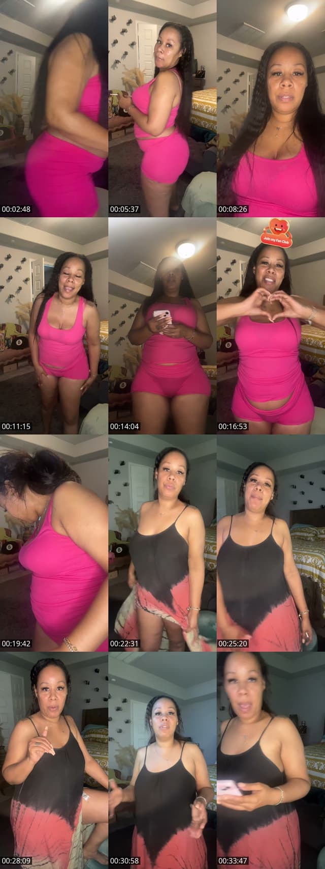 @strawberrymeng TikTok live from 2026-05-17
