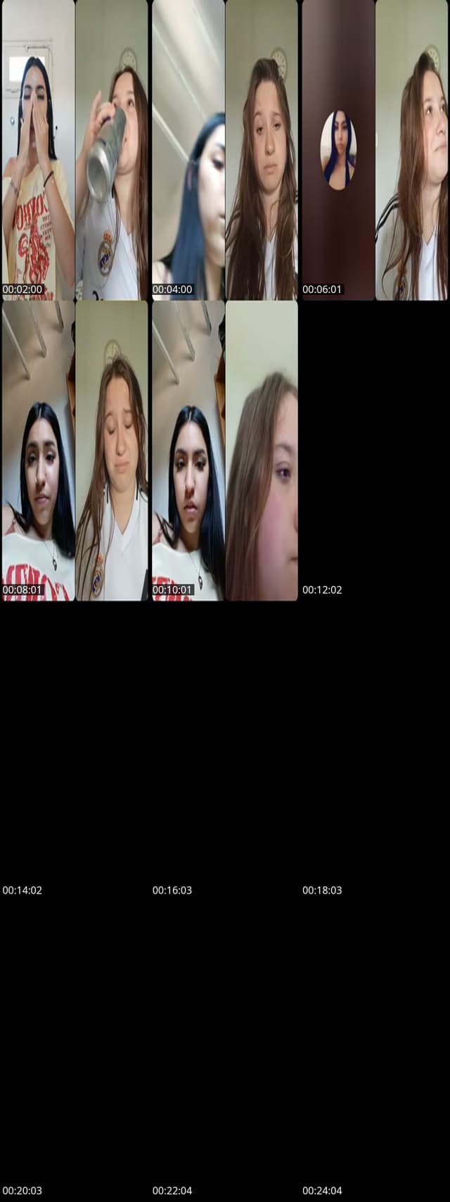 TikTok live: Lets Go LIVE! by @estefania13k13