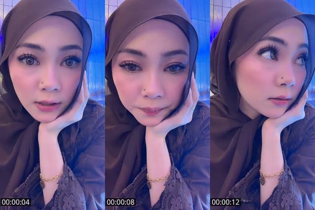 @amboonotokay TikTok live from 2026-05-17