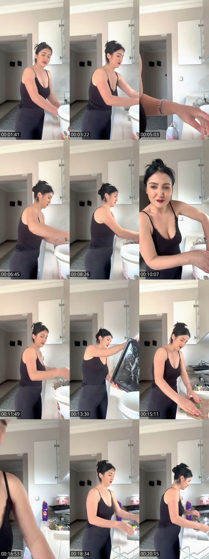 @serpilceylann2727 TikTok live stream