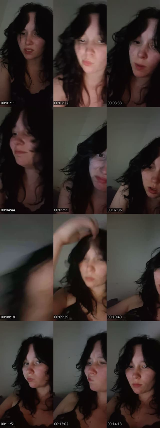 TikTok live: COME CHAT W SOUPP! by @unknownbitxh18