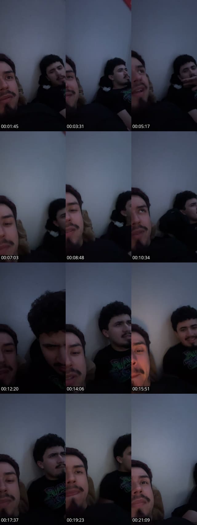 TikTok live: CA: $chrisrivera0715 by @el.chichann