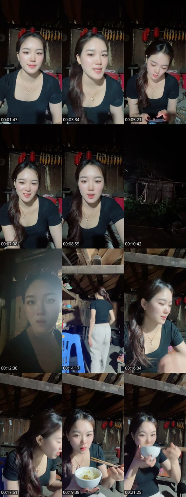 @huong_linh97 TikTok live from 2026-05-17