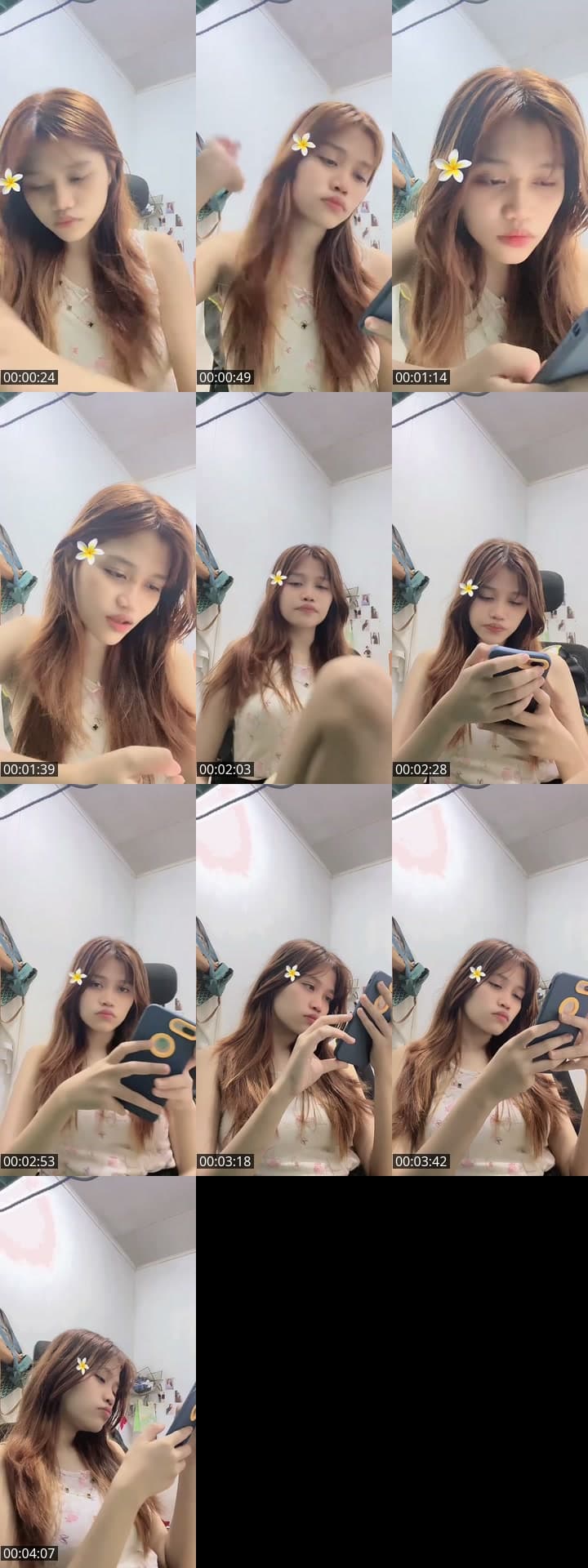 💋😋