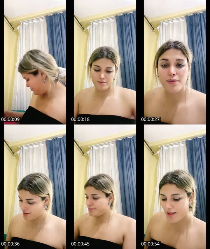 @jouli484 TikTok live stream