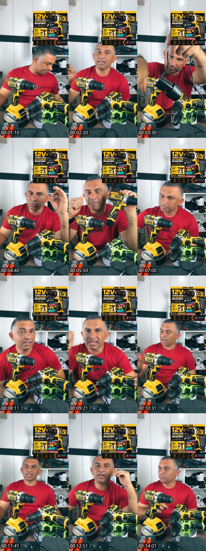 Oferta imperdível 54,00!