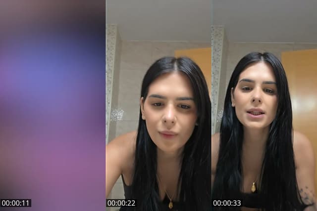 @nikkipache TikTok live from 2026-05-17