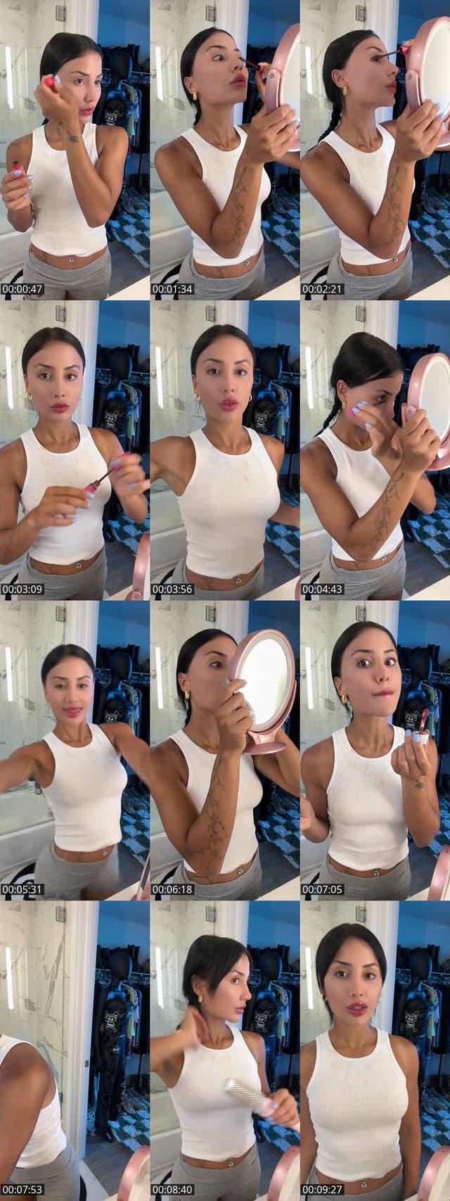 @notsnaxy TikTok live from 2026-05-17