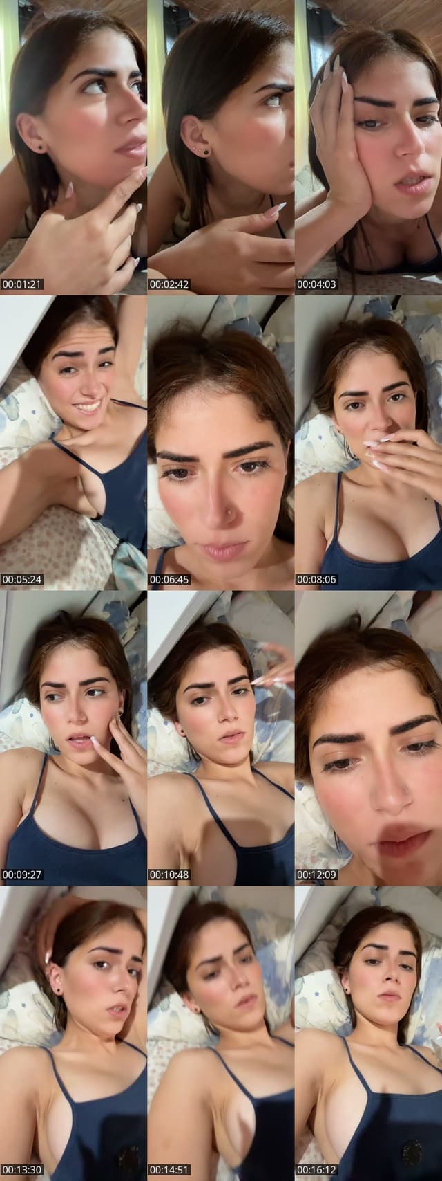 @jaquelineramos79 TikTok live from 2026-05-17