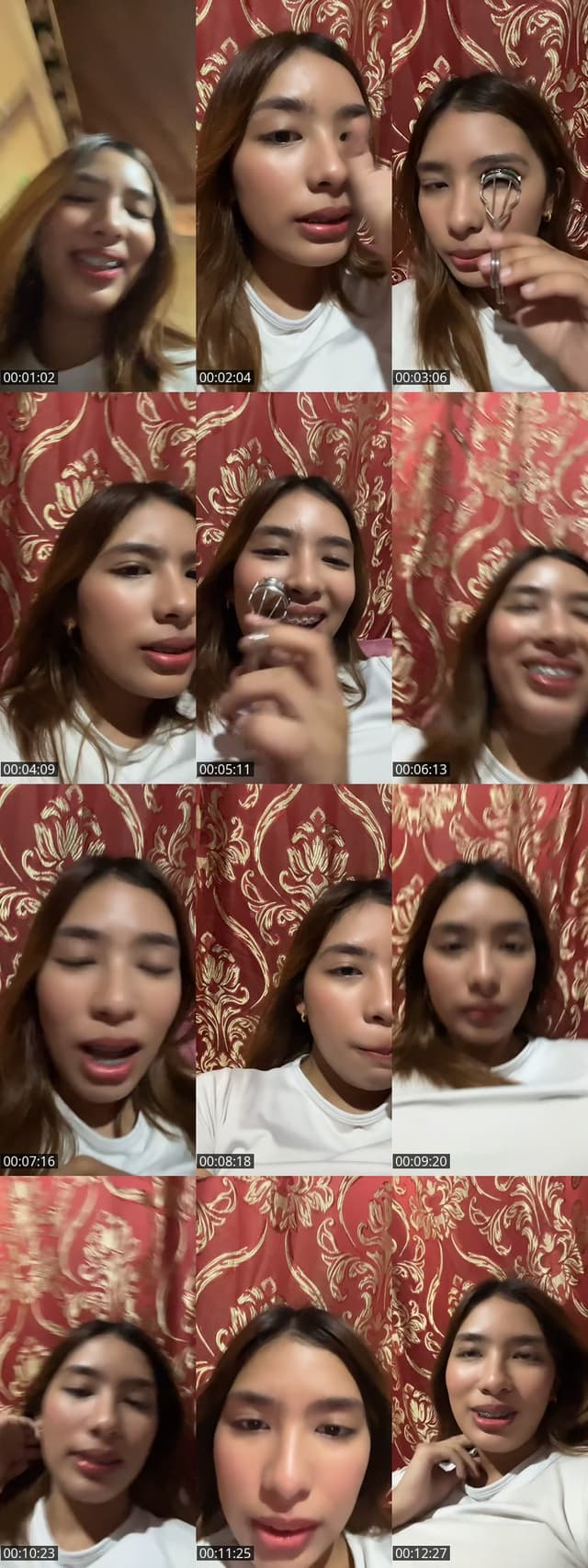 TikTok live: antrip by @yolovrxl