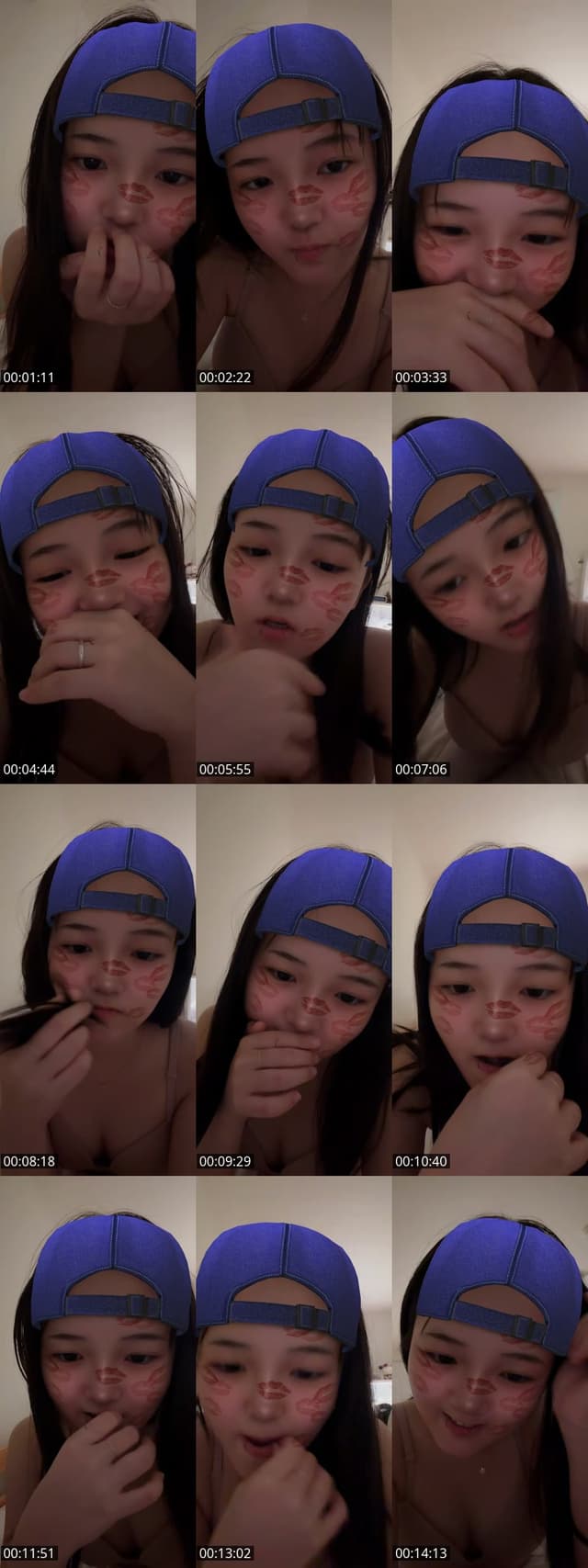 TikTok live: ㅋ by @zzzzzzz08051