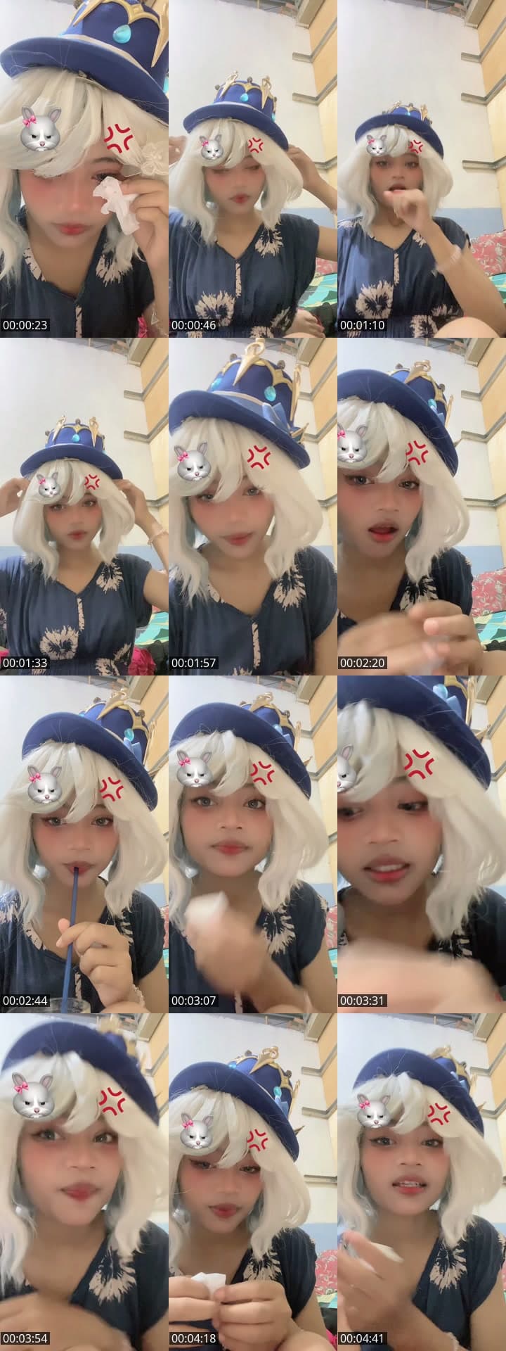 furinaa
