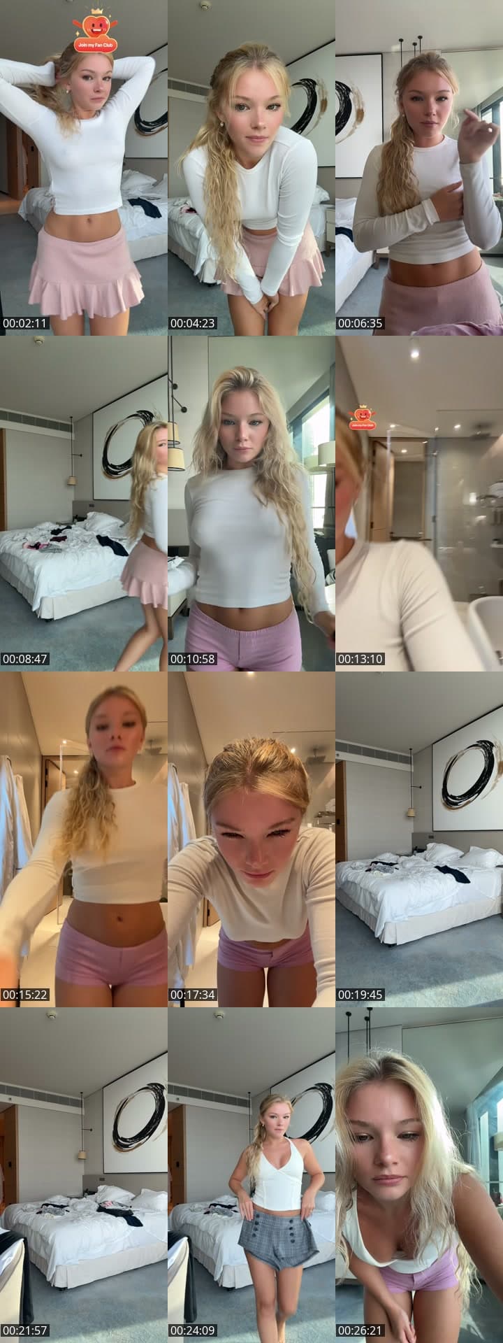 @lola.poppss TikTok live stream