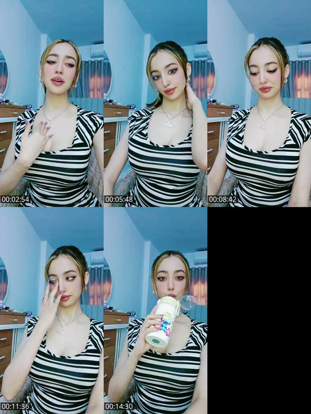 @_chi_m_ou TikTok live from 2026-05-17