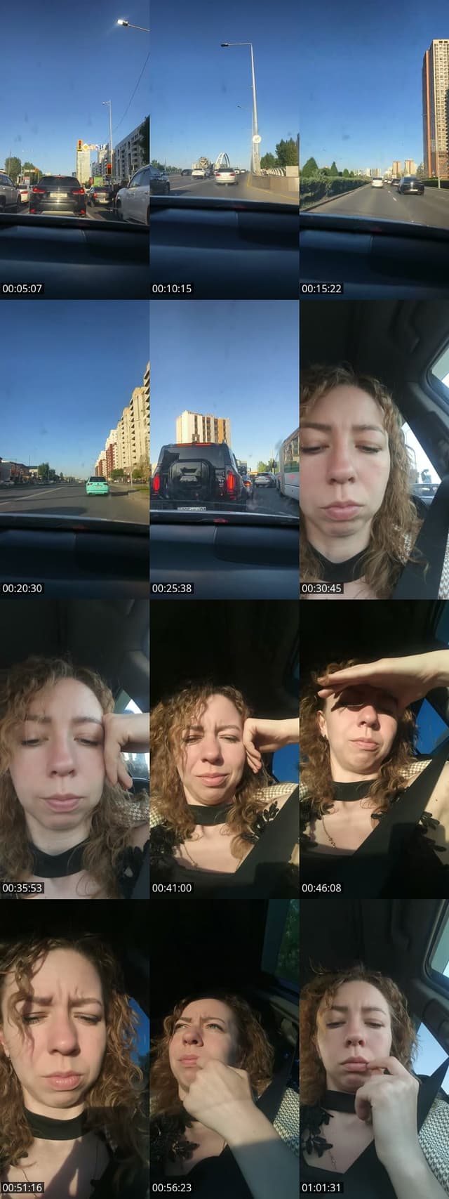 TikTok live: в Астане by @aferistka.v.zakone