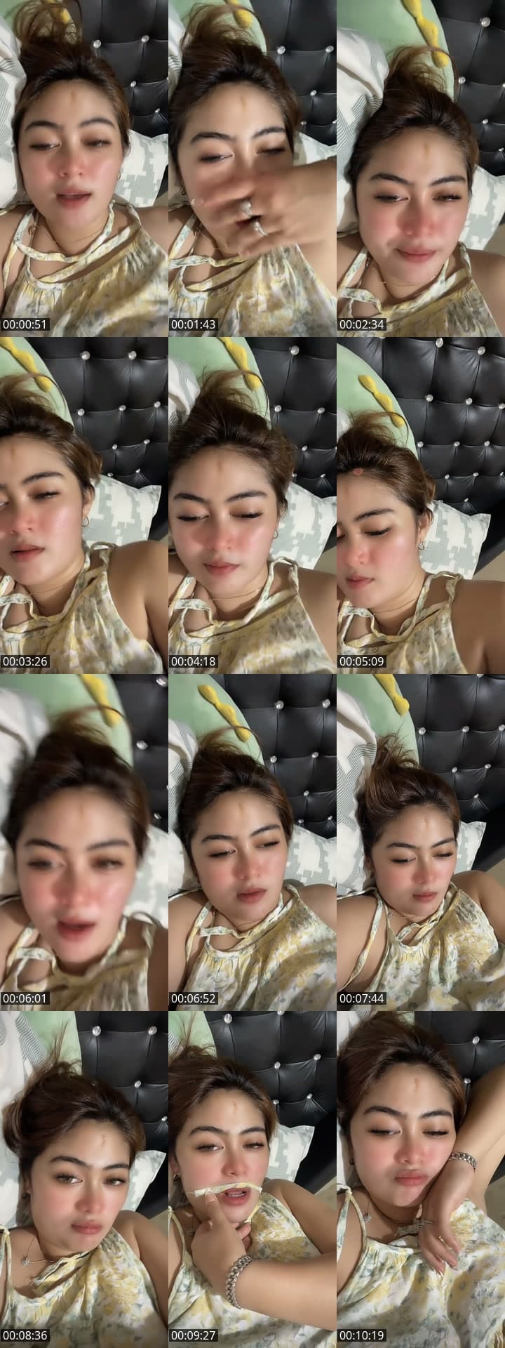 @ayangrestiani_ TikTok live stream