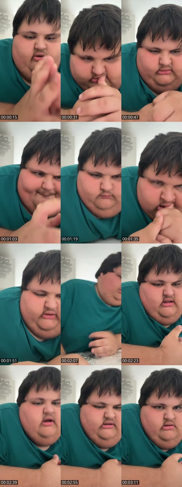 TikTok live: אני חייי by @ethannissim467