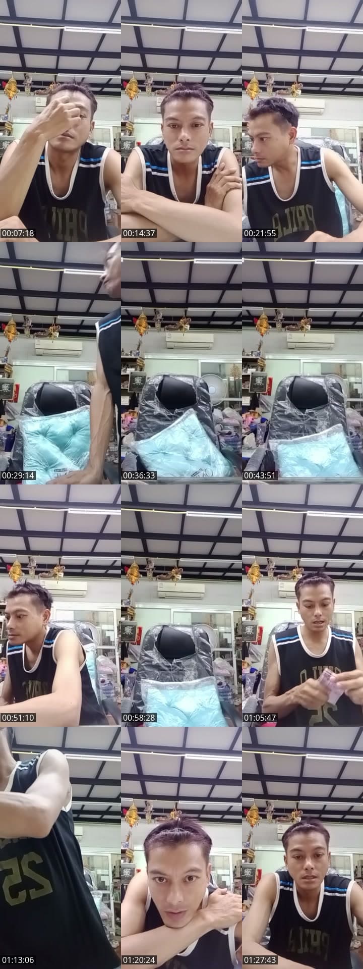 @champ7893 TikTok live stream
