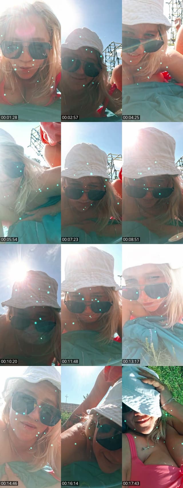 @olgayankovich1 TikTok live