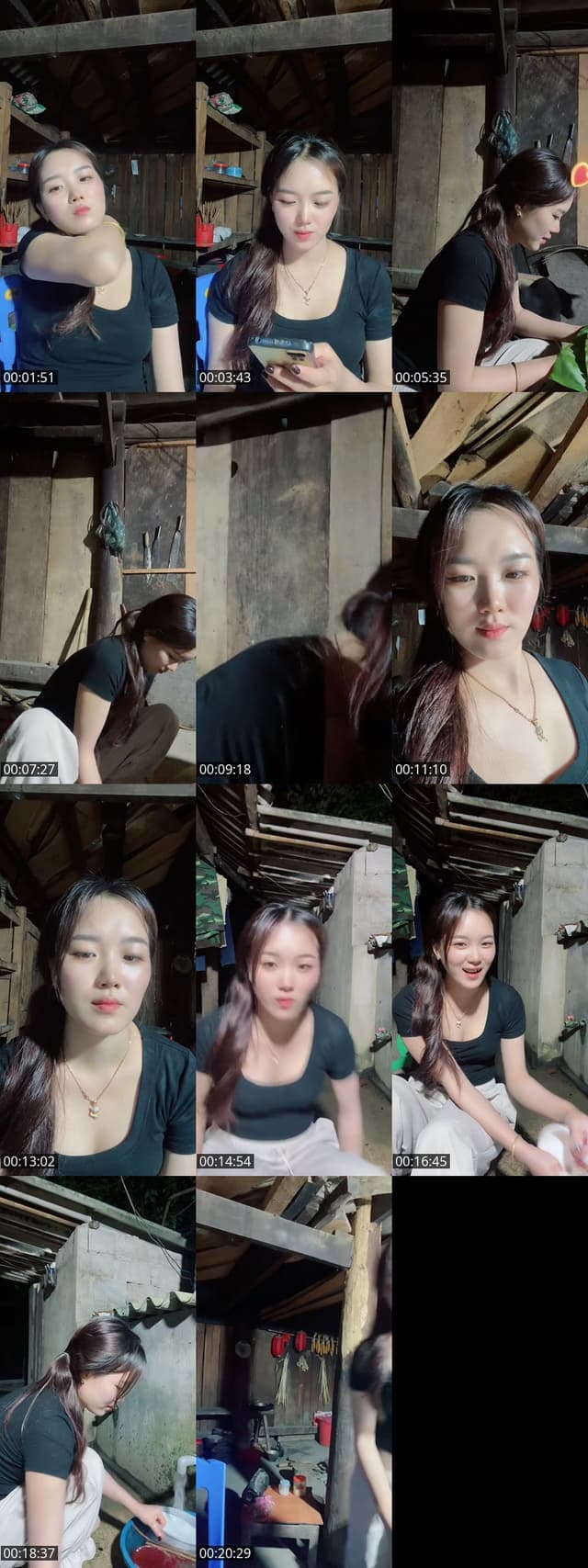 @huong_linh97 TikTok live from 2026-05-17