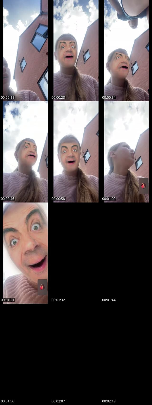 TikTok live: Talent shows by @turton.ships.fight
