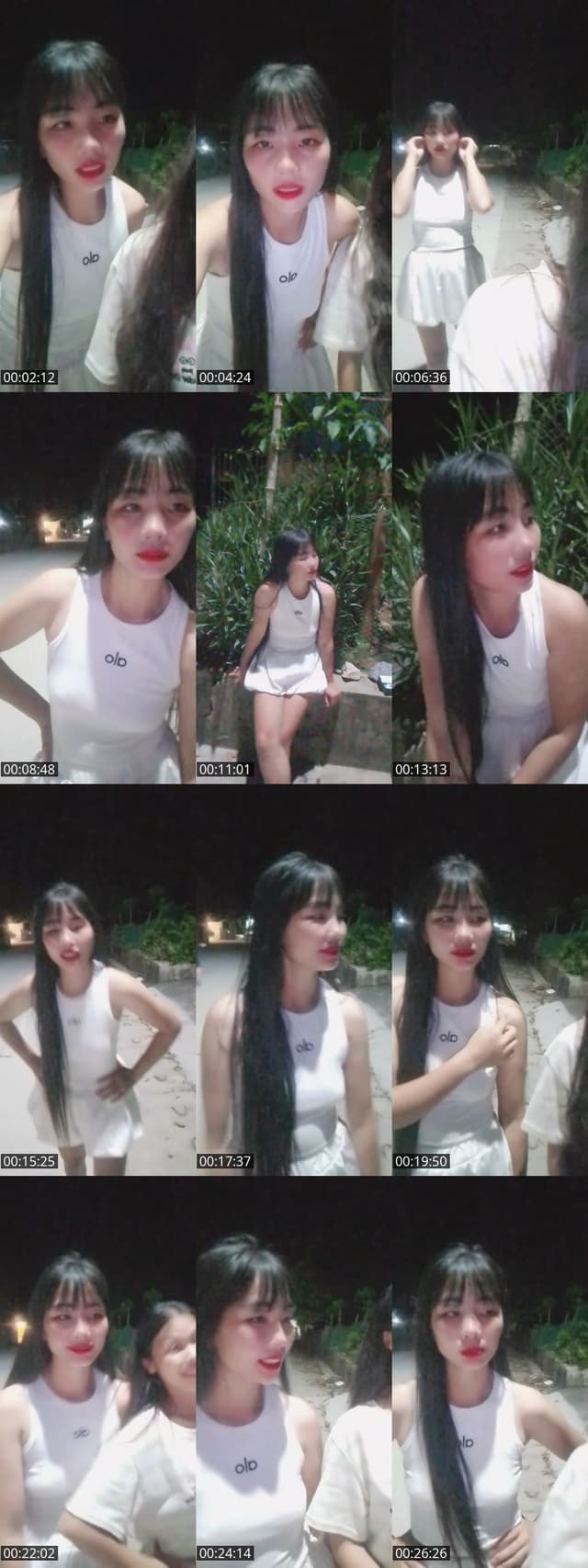 TikTok live: gool moning by @lina2000.n