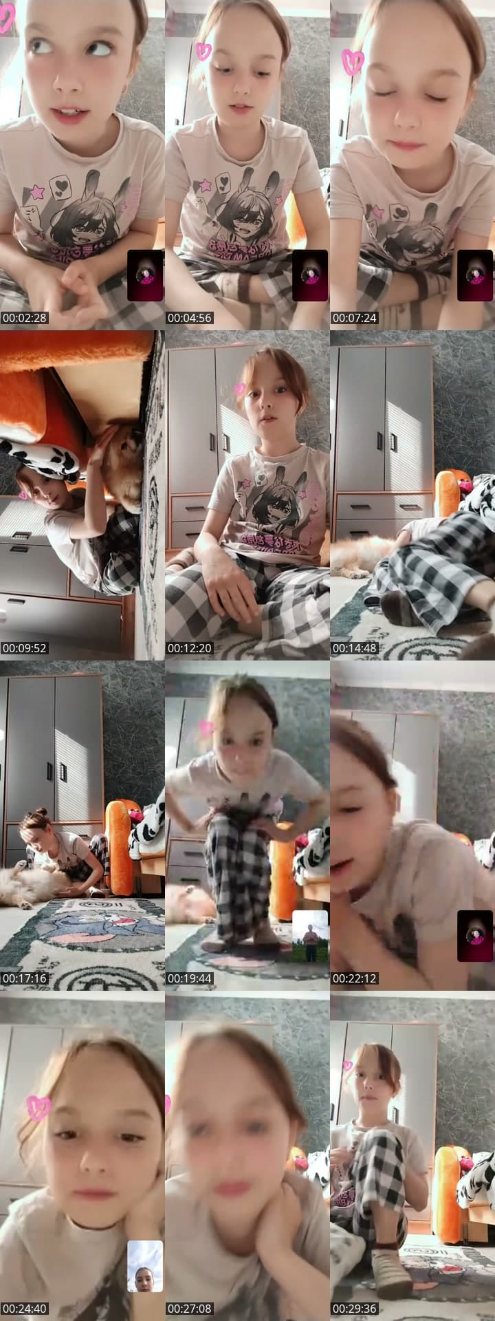 @ksushik897 TikTok live stream