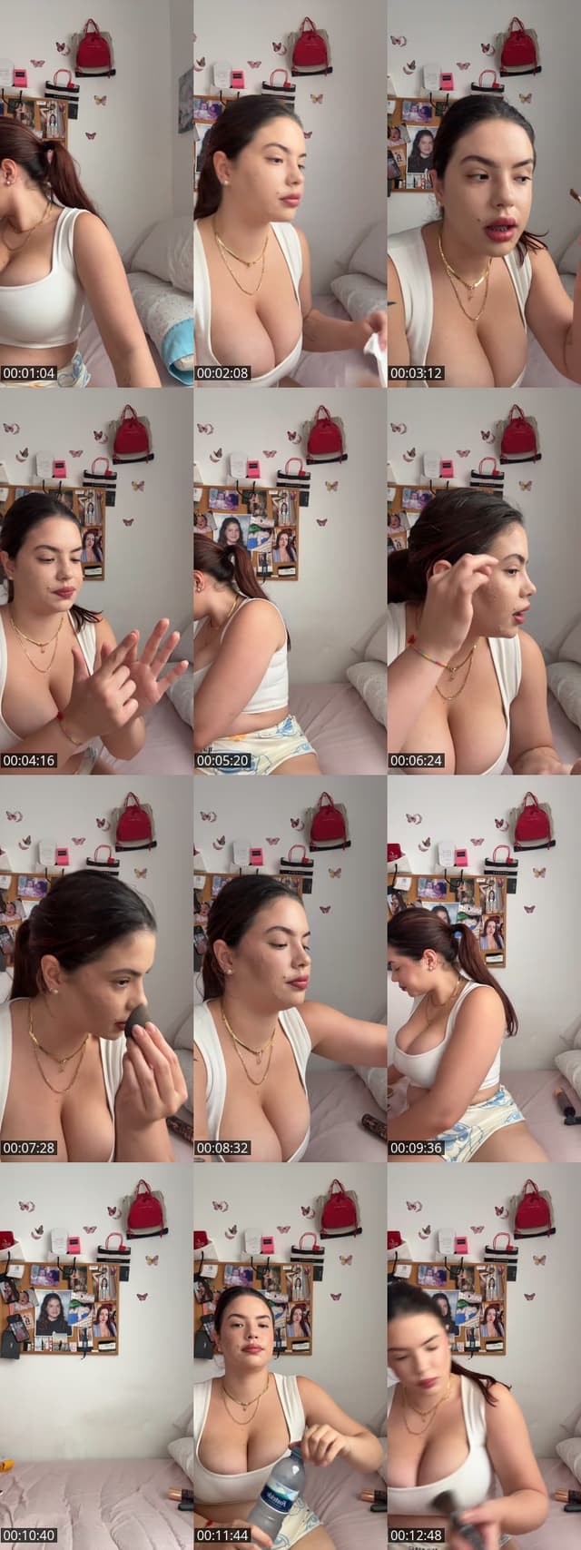 @nievessssssssjs TikTok live from 2026-05-17