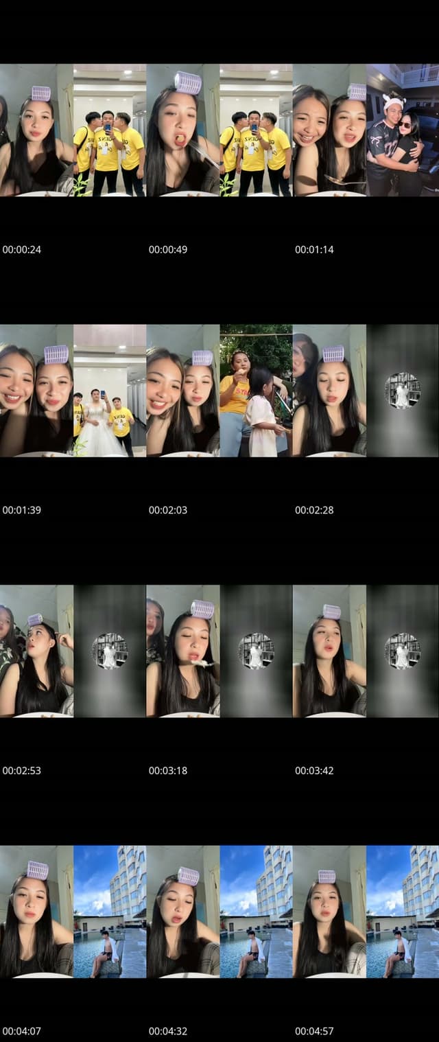 TikTok live: Panas by @ultramilkkkkkkkk0