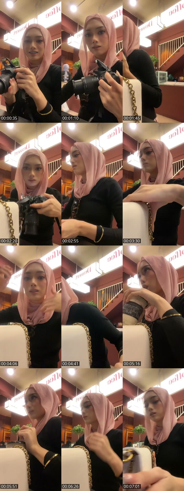 @miirablqs TikTok live stream