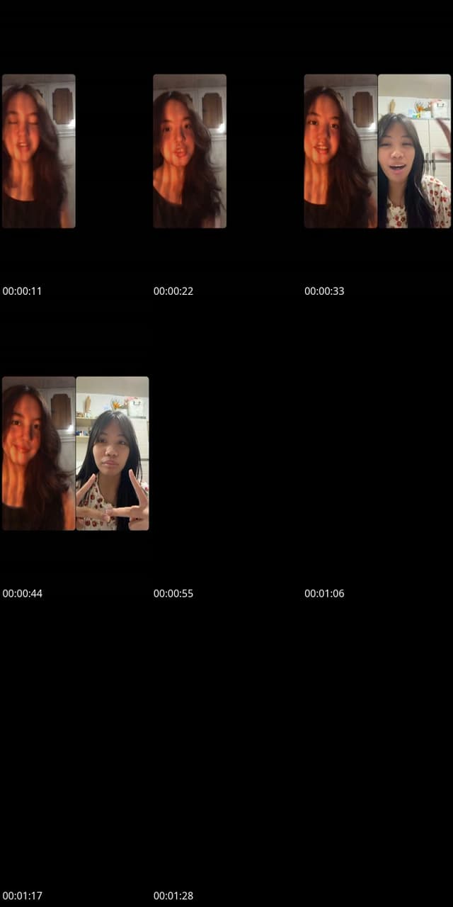 TikTok live: 67 by @dreadfulhearts