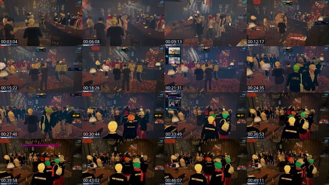 TikTok live: #jackeyy#jestyz#timetown#21#UF by @realjestyz